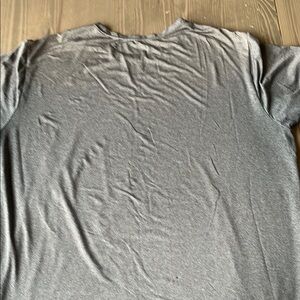 Men's Gray T-Shirt